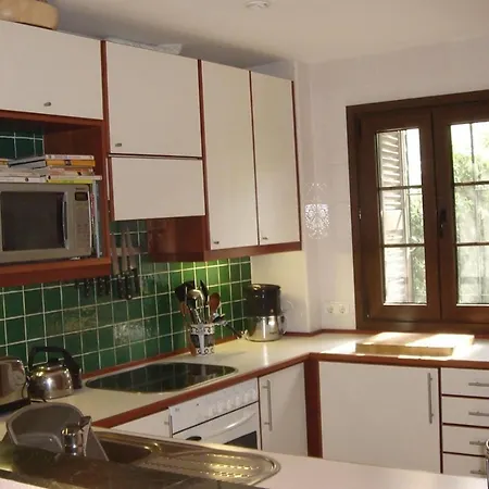 Lagunabeach Townhouse Estepona