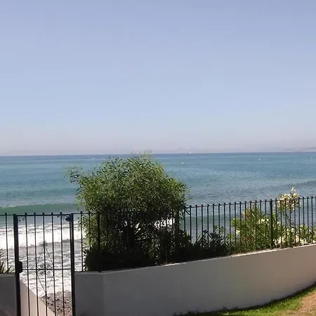 Lagunabeach Townhouse * Estepona