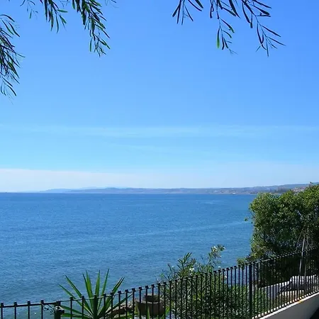 Lagunabeach Townhouse Ferienhaus Estepona