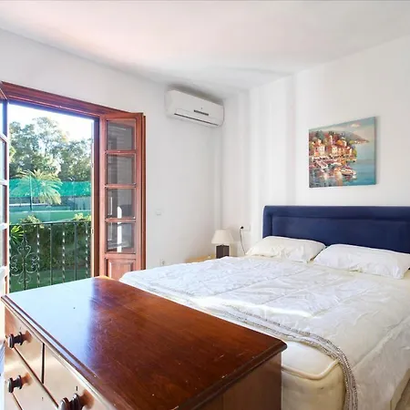 Lagunabeach Townhouse Ferienhaus
