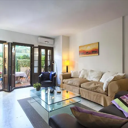 Ferienhaus Lagunabeach Townhouse Estepona