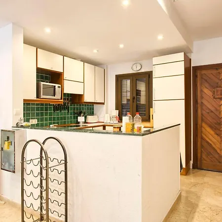 Ferienhaus Lagunabeach Townhouse *