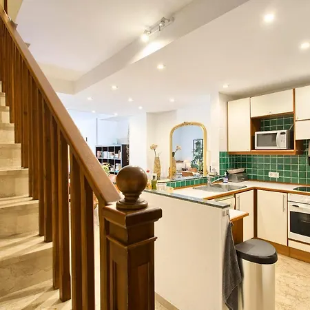 Ferienhaus Lagunabeach Townhouse