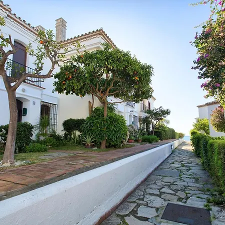Ferienhaus Lagunabeach Townhouse