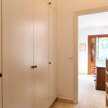 Ferienhaus Lagunabeach Townhouse Estepona