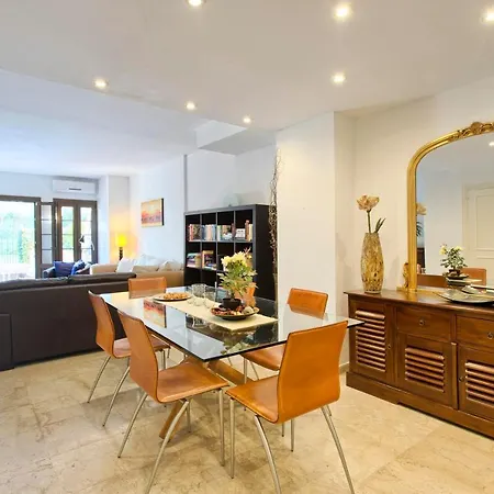 Ferienhaus Lagunabeach Townhouse Estepona