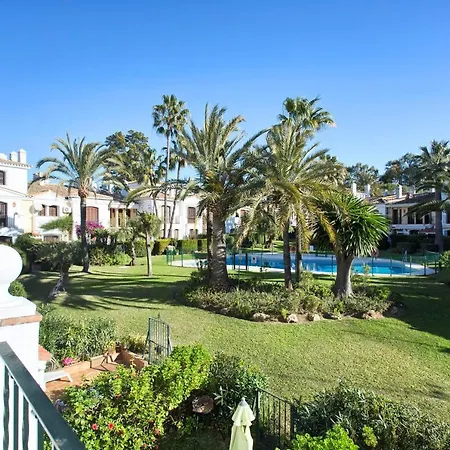 Ferienhaus Lagunabeach Townhouse